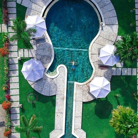 Aldi'S Bungalow Kuta  Luaran gambar