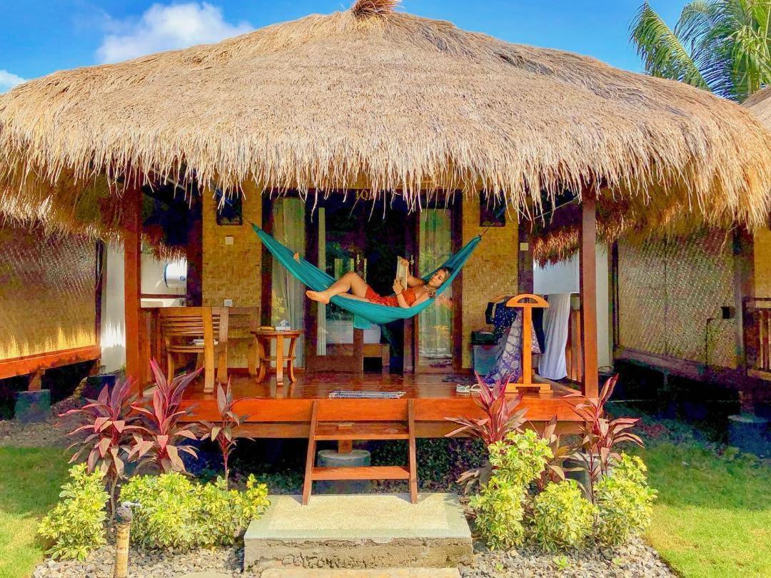 Aldi'S Bungalow Kuta  Luaran gambar