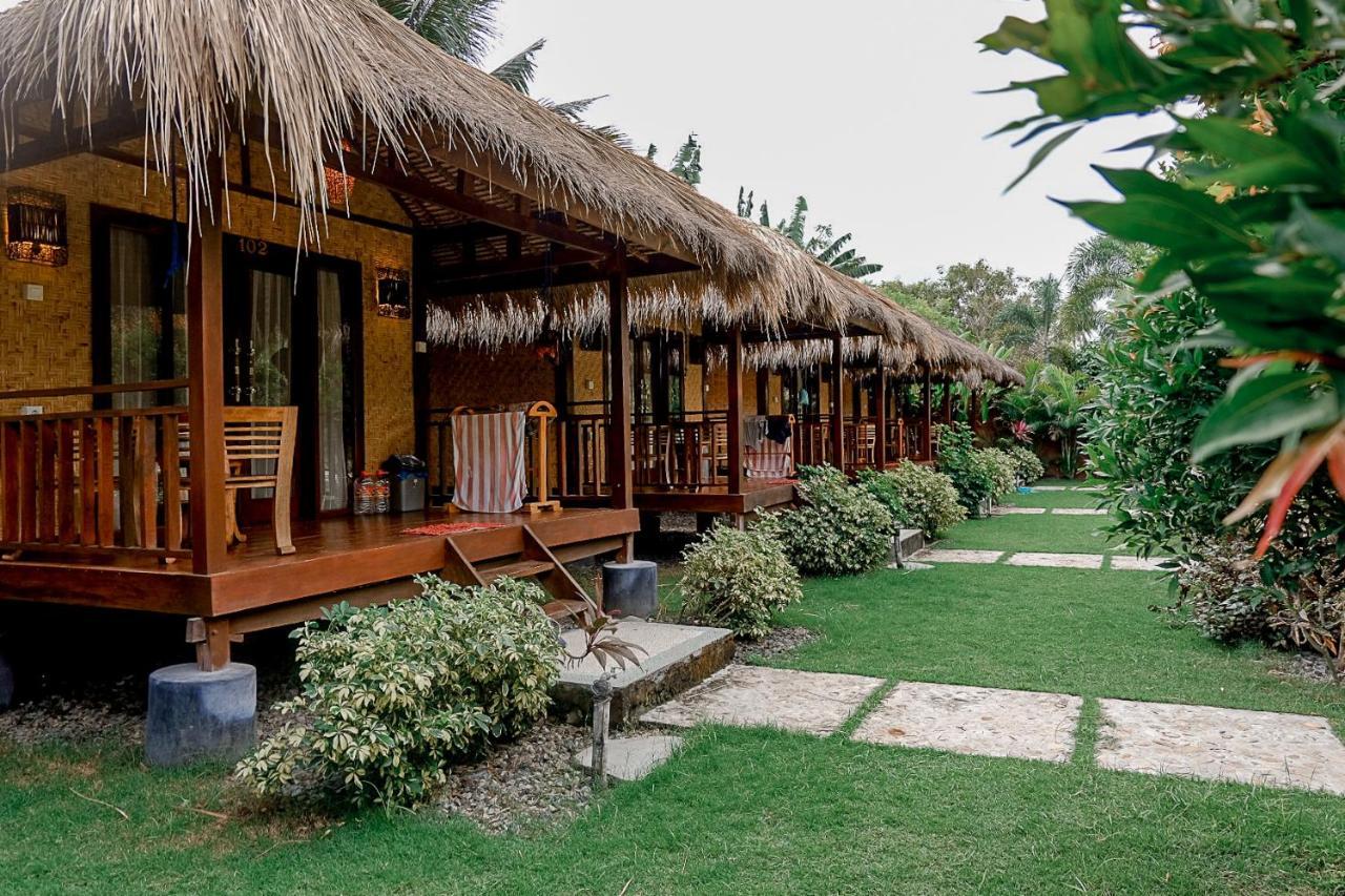 Aldi'S Bungalow Kuta  Luaran gambar