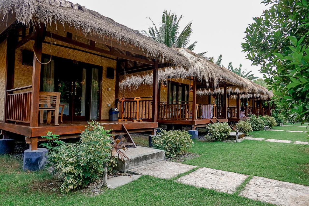 Aldi'S Bungalow Kuta  Luaran gambar