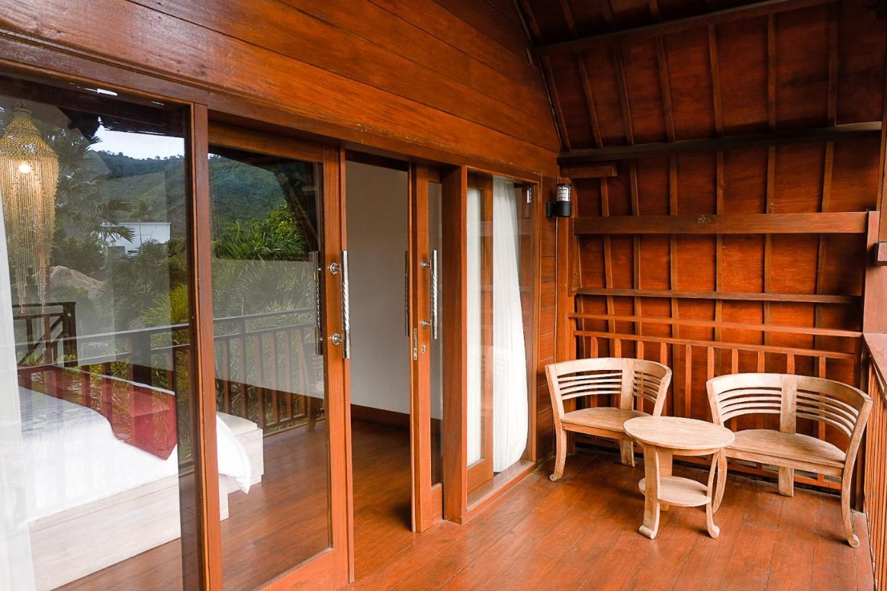 Aldi'S Bungalow Kuta  Luaran gambar