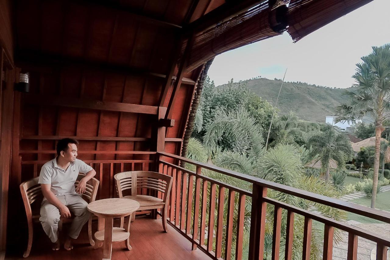 Aldi'S Bungalow Kuta  Luaran gambar