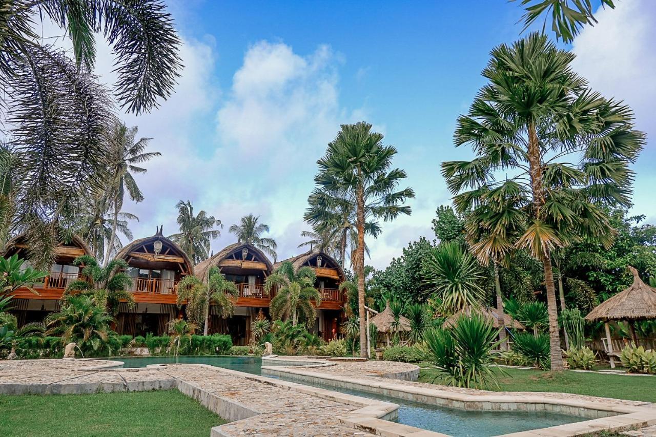 Aldi'S Bungalow Kuta  Luaran gambar