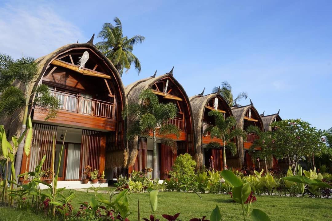 Aldi'S Bungalow Kuta  Luaran gambar