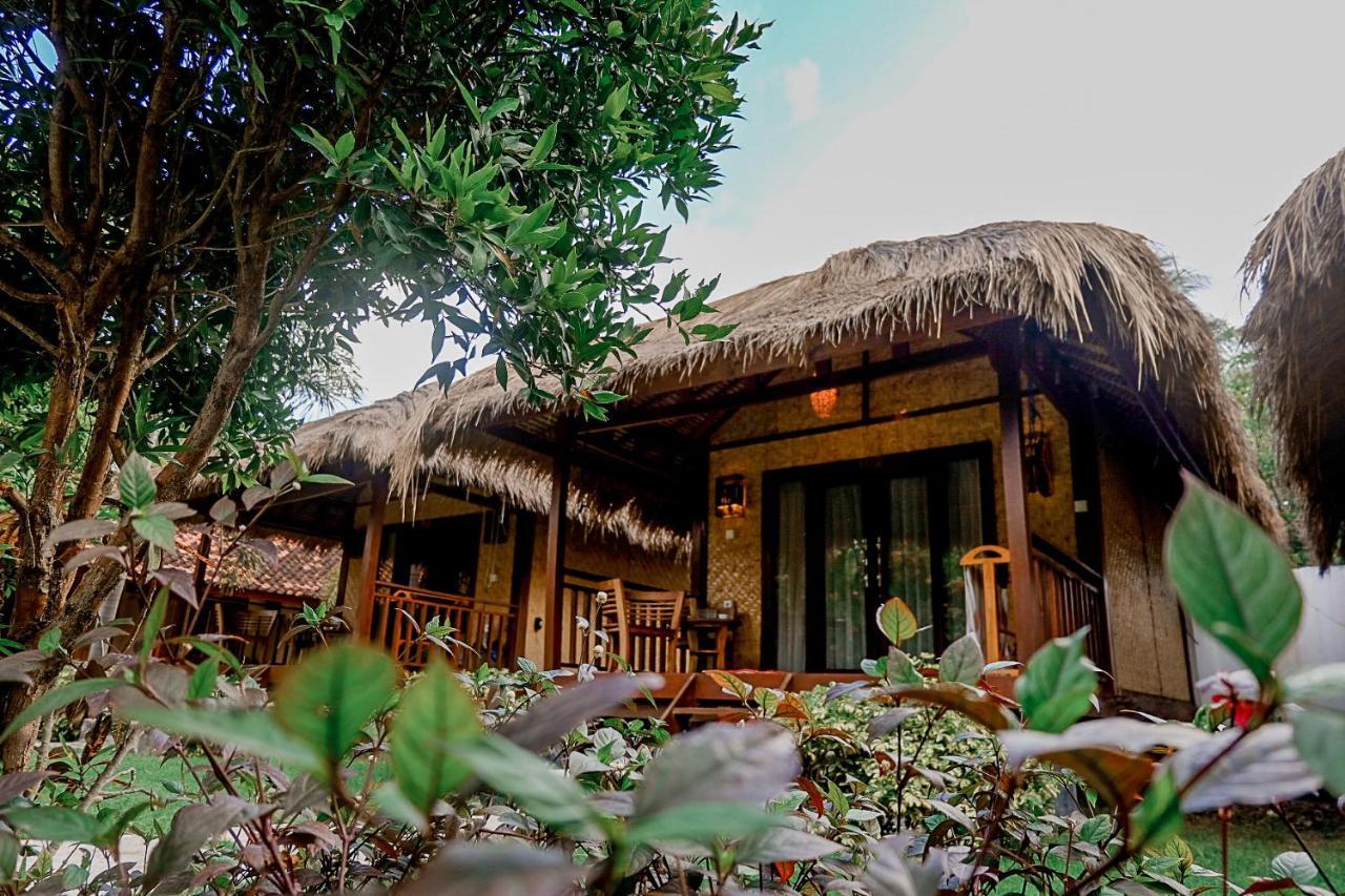 Aldi'S Bungalow Kuta  Luaran gambar