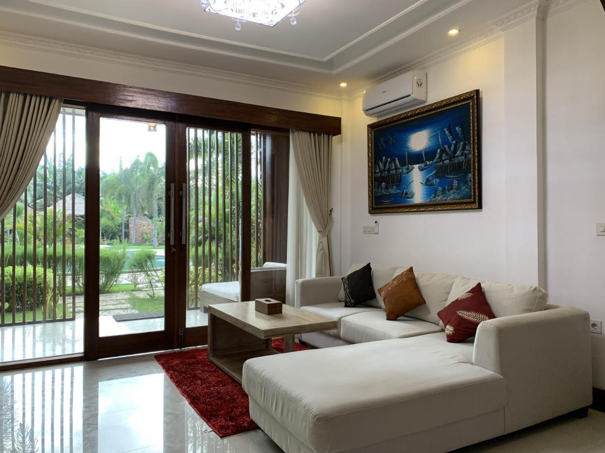 Aldi'S Bungalow Kuta  Luaran gambar