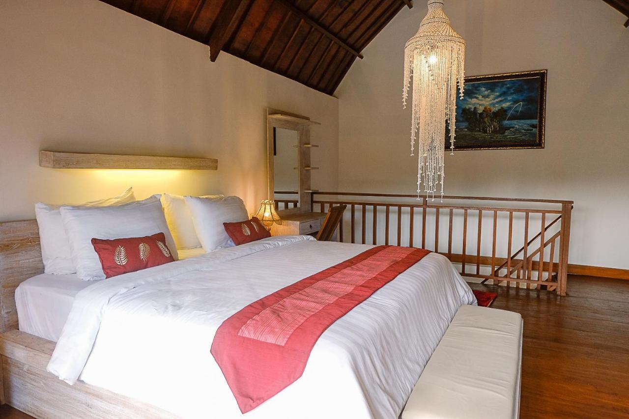 Aldi'S Bungalow Kuta  Luaran gambar