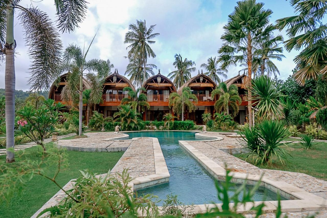 Aldi'S Bungalow Kuta  Luaran gambar