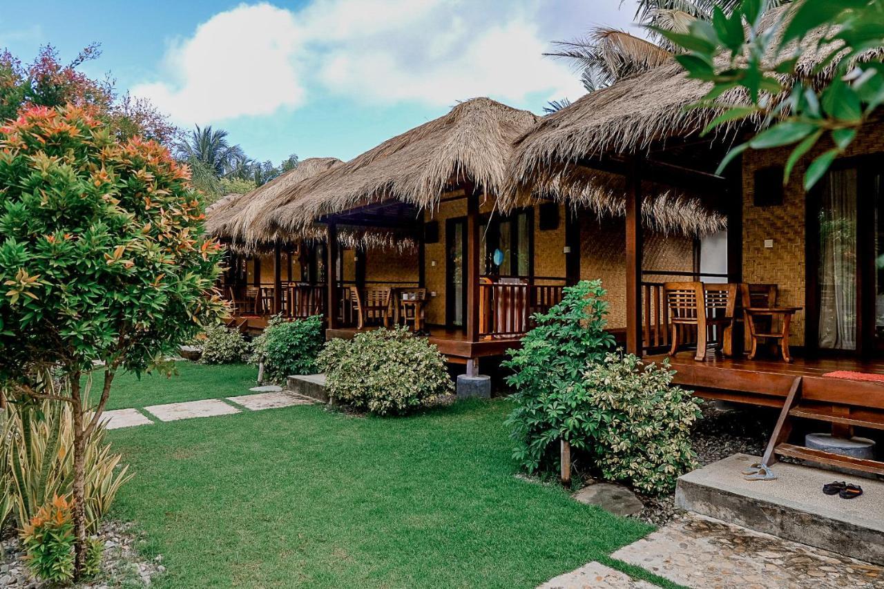 Aldi'S Bungalow Kuta  Luaran gambar